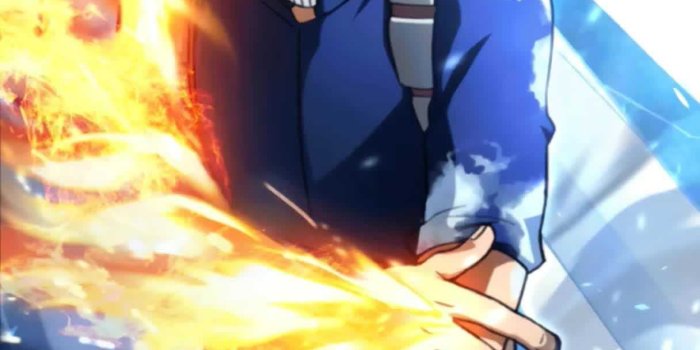 1216x2160 Shoto Todoroki Wallpaper - EnJpg