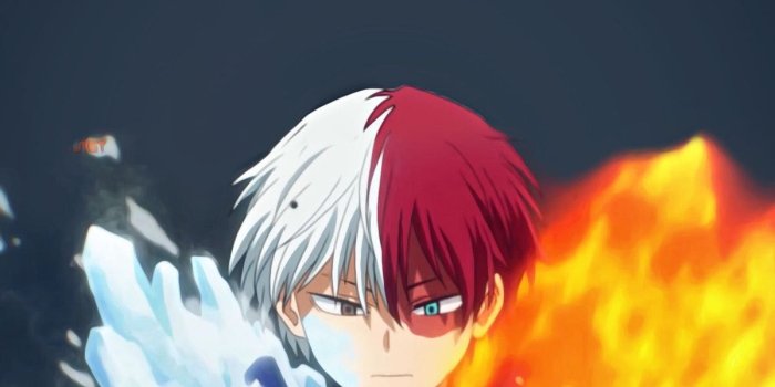 1200x2133 Shoto Todoroki Wallpapers - Getty Wallpapers