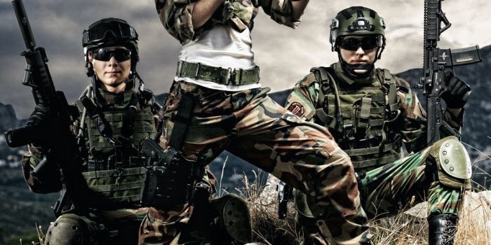 1000x1326 500+ Soldier Pictures [HD] | Download Free Images on Unsplash