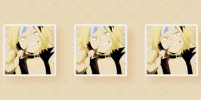 1280x720 BNHA SOURCE — mha-icons: denki desktop wallpapers for anon