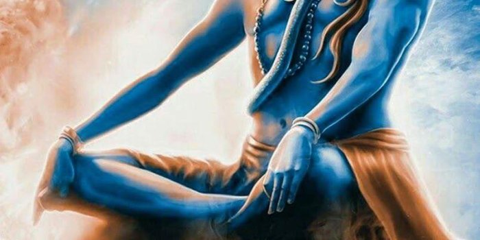 800x1600 Shiva Face Wallpapers