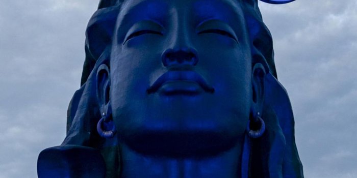 1080x1920 60+ Shiva(Adiyogi) Wallpapers HD - Free Download for Mobile and Desktop