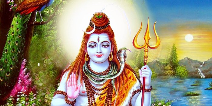 1600x1200 Lord Shiva Wallpapers - Top Free Lord Shiva Backgrounds - WallpaperAccess