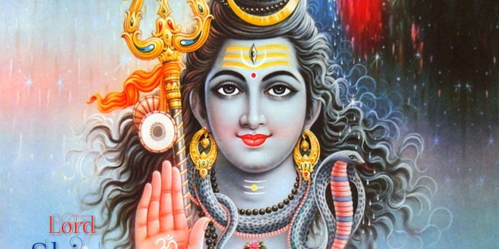 1920x1440 68+ Lord Shiva Wallpapers High Resolution