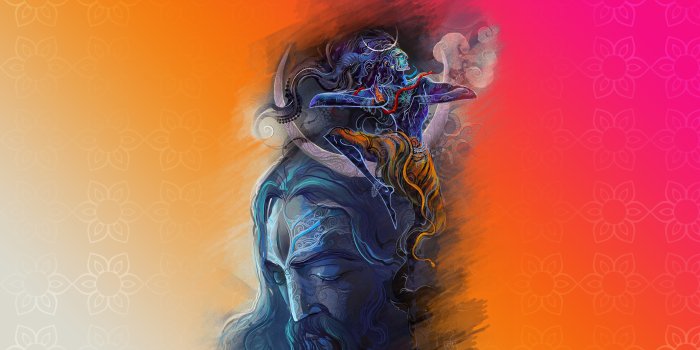 2560x1600 Lord Shiva 8k Wallpaper Download - 2560x1600 Wallpaper - teahub.io