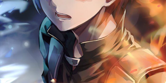 2160x3840 324424 Shoto Todoroki, My Hero Academia, 4K phone HD Wallpapers, Images,  Backgrounds, Photos and Pictures | Mocah HD Wallpapers