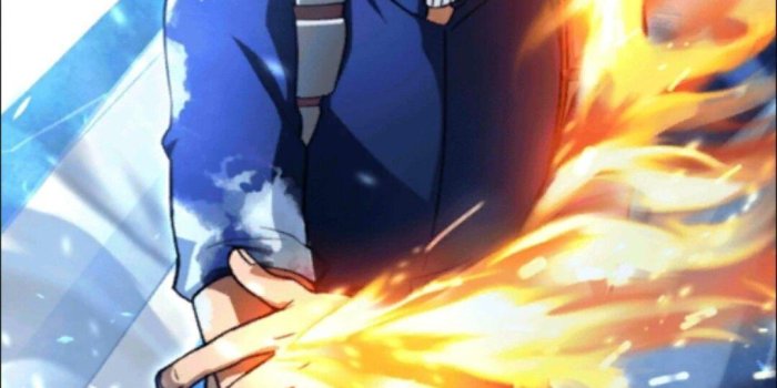 1080x1920 Todoroki Shoto Wallpapers