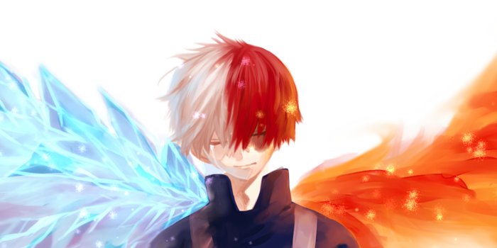 2160x3840 324422 Shoto Todoroki, My Hero Academia, 4K phone HD Wallpapers, Images,  Backgrounds, Photos and Pictures | Mocah HD Wallpapers