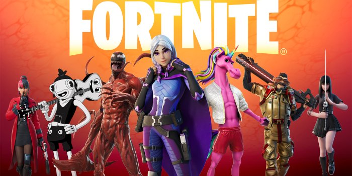 1920x1080 Fortnite Season 8: Cubed Is Here - What's New In Fortnite Season 8 -  GameSpot