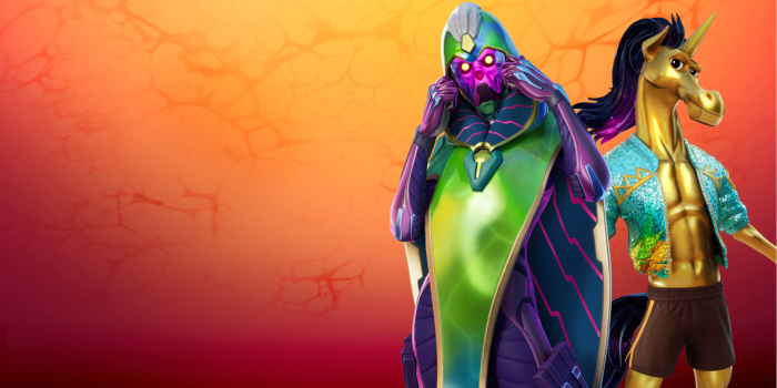 1920x1080 Fortnite Chapter 2 Season 8 Cubed HD Wallpaper | Background Image |  1920x1080