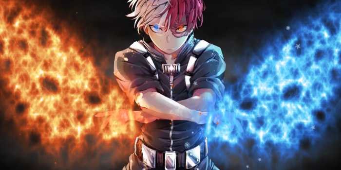 1920x1045 My Hero Academia Shoto Todoroki 2k - anime live wallpaper #36446 [DOWNLOAD  FREE]