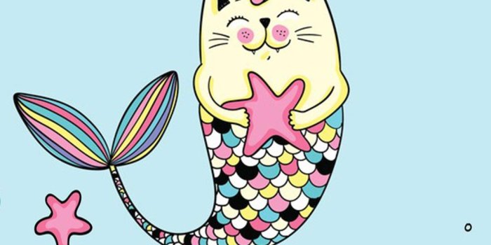 1080x1920 Cute Mermaid Wallpapers for Android - APK Download