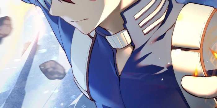 1150x2160 Shoto Todoroki Phone Wallpapers | WONDER DAY — Coloring pages for children  and adults