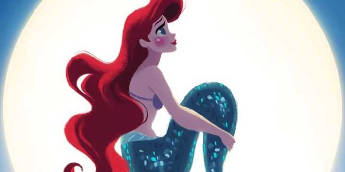 719x1280 Mermaid Wallpaper - iXpap