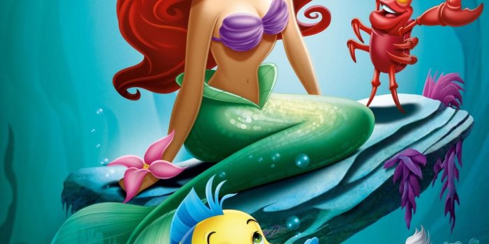 1276x2270 Little Mermaid Wallpaper Phone - 1276x2270 Wallpaper - teahub.io