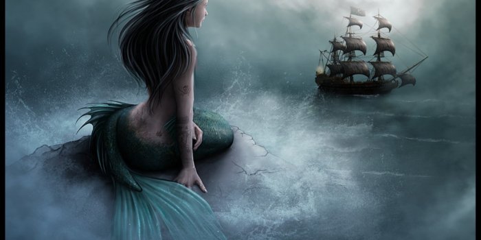 1280x960 Mermaid Wallpapers Group (64+)