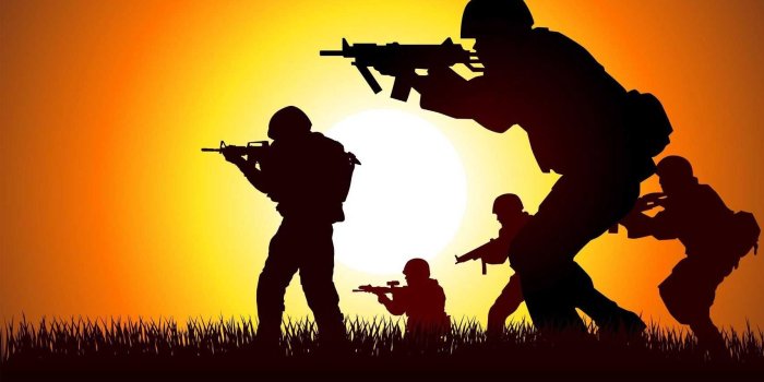 1707x1024 Military Wallpaper - NawPic