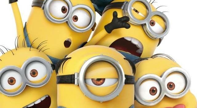 640x1280 Minion | Minions wallpaper, Cute minions wallpaper, Minions