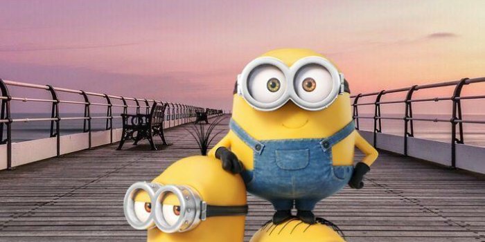 709x1274 iPhone Minions Wallpapers