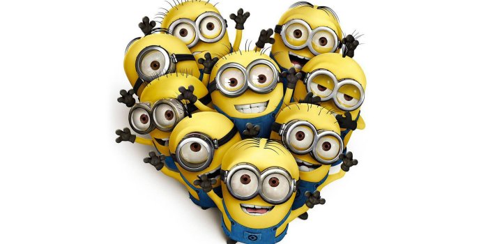 5376x3024 7680x4320 Despicable Minions Hd Free Wallpapers 8K Wallpaper, HD Movies 4K  Wallpapers, Images, Photos and Background - Wallpapers Den