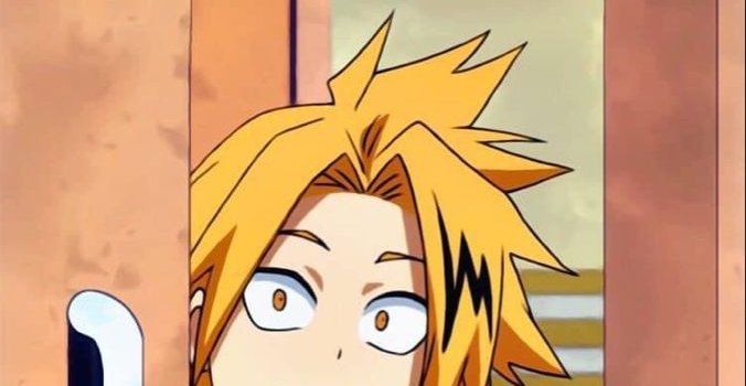676x1200 My Hero Academia Denki Wallpapers - Top Free My Hero Academia Denki  Backgrounds - WallpaperAccess