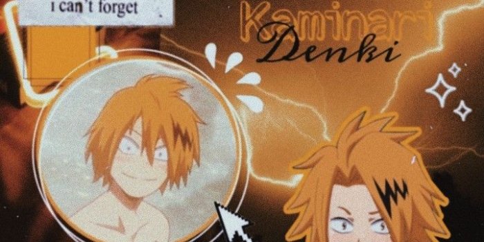 720x1272 Denki Kaminari Phone Wallpapers posted by Ethan Thompson