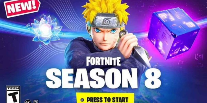 1600x900 Fortnite Chapter 2 Season 8: Release Date, Battlepass, and More »  FirstSportz