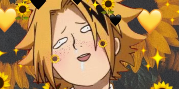 1080x1920 Denki Wallpaper | Fandom