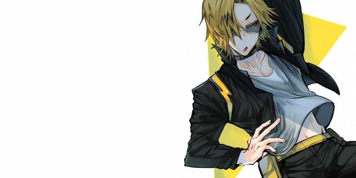 1920x1300 5063315 / Denki Kaminari wallpaper | Cool wallpapers for me!