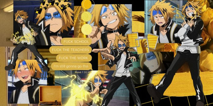 2048x1280 denki desktop wallpaper | Explore Tumblr Posts and Blogs | Tumgir