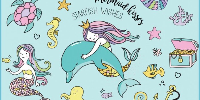 1047x1862 Cute Mermaid Wallpapers Für Android - APK Herunterladen - Cute Mermaid  Wallpaper | Neat