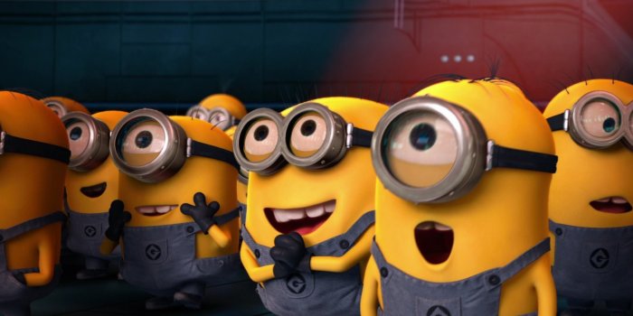 1920x1200 Minion Wallpapers For Widescreen Desktop PC 1920x1080 Full HD Desktop  Background
