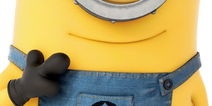 1080x1920 Stuart The Minion Mobile HD Wallpaper | Minions wallpaper, Superman  wallpaper, Minions