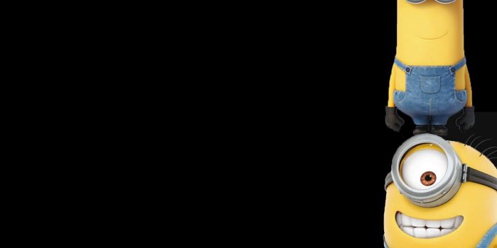 1440x3040 Black Minion Wallpapers - 4k, HD Black Minion Backgrounds on WallpaperBat