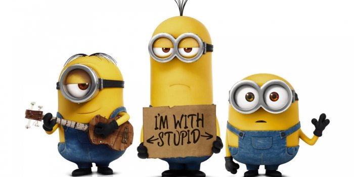 1200x675 Minions Wallpapers - Top Free Minions Backgrounds