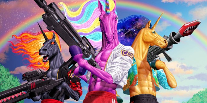 2048x1152 All new weapons in Fortnite Chapter 2, season 8 - Dot Esports