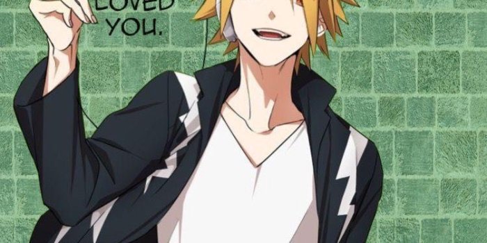 750x1334 Depressed Denki Wallpapers
