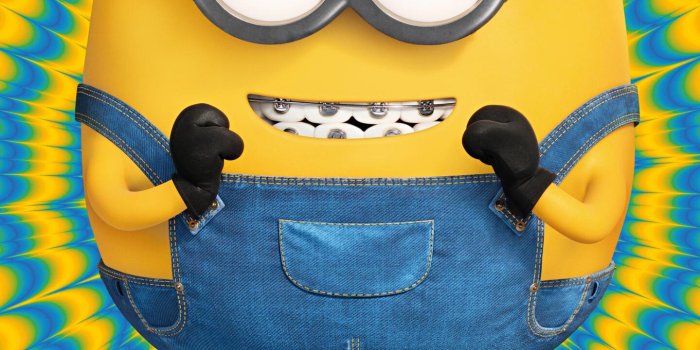 1439x2560 Minions Wallpaper - EnWallpaper