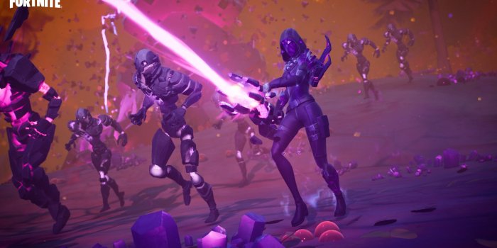 1920x1080 What's New in Fortnite Battle Royale Chapter 2 Season 8: Cubed