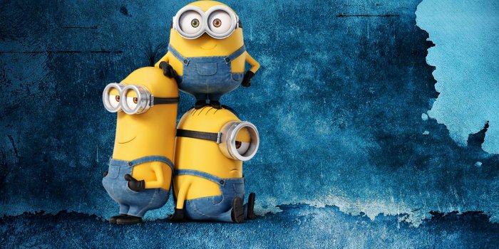 1920x1080 Minions Pc Backgrounds - Minions Wallpaper Hd For Iphone - 1920x1080  Wallpaper - teahub.io