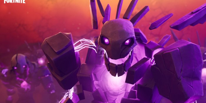 1920x1080 Fortnite Chapter 2 Season 8 Cubed HD Wallpaper | Background Image |  1920x1080