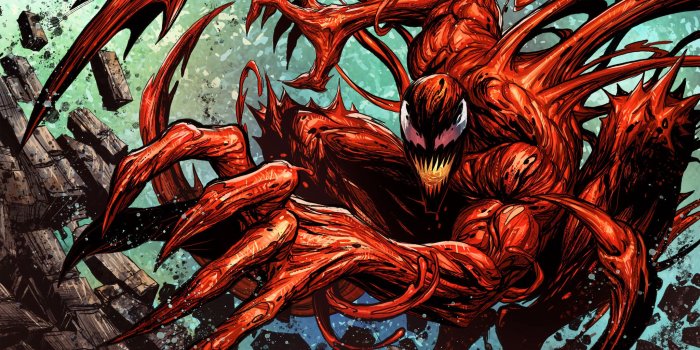 2048x1152 How to unlock Carnage in Fortnite Chapter 2, season 8 - Dot Esports