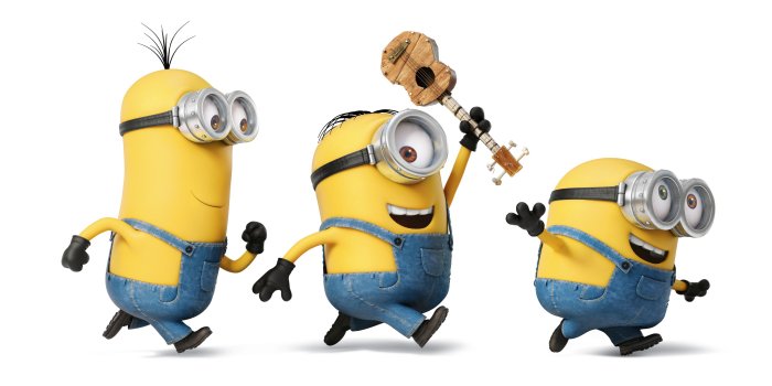 3840x2160 5415214 / minions wallpaper hd | Cool wallpapers for me!