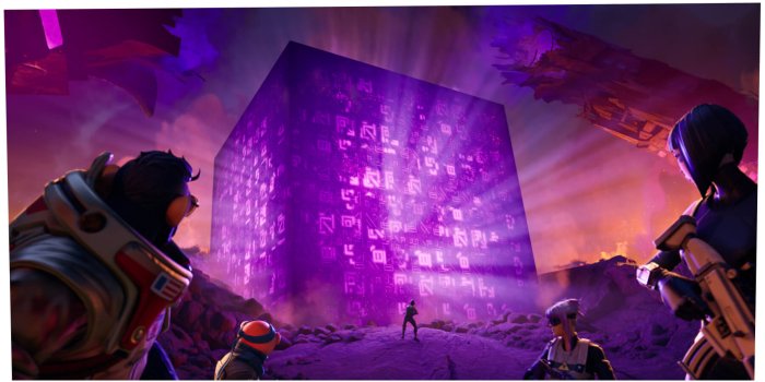 1801x909 Fortnite Chapter 2 Season 8 Cubed Overview