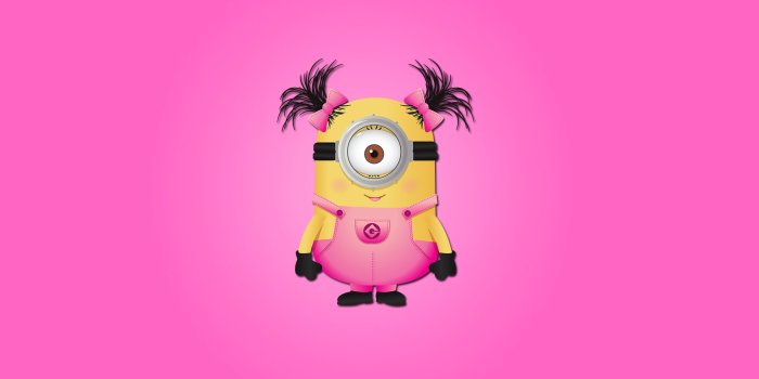 1920x1080 Minions Wallpapers Desktop 34337 - Baltana