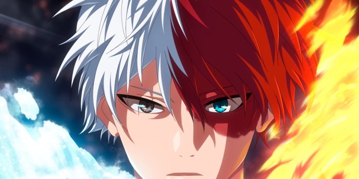 1920x1724 Anime My Hero Academia Shoto Todoroki #1080P #wallpaper #hdwallpaper  #desktop | Anime, Todoroki cosplay, My hero academia