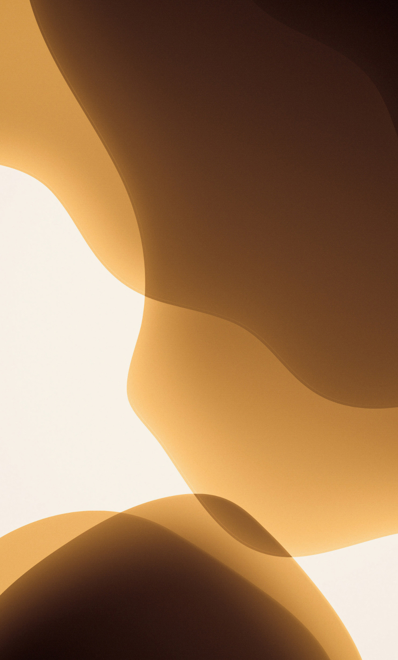 1280x2120 1280x2120 Ios 13 Gold 4k iPhone 6+ HD 4k Wallpapers, Images, Backgrounds,  Photos and Pictures