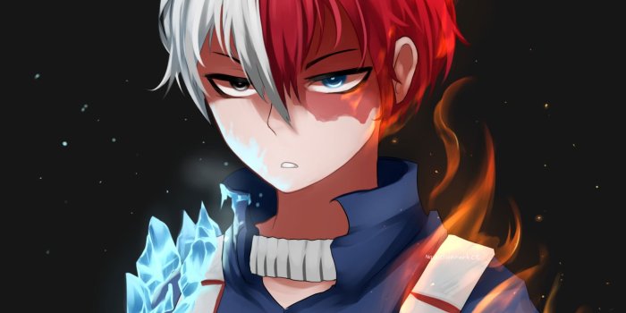 1920x1662 Wallpaper Anime, My Hero Academia, Shoto Todoroki • Wallpaper For You HD  Wallpaper For Desktop & Mobile