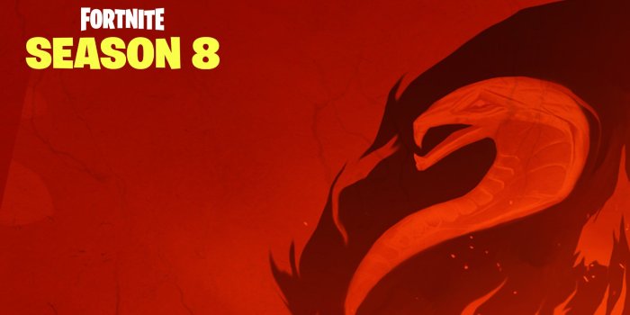 1920x1080 Second teaser image for Fortnite Season 8 unveiled - Fortnite INTEL