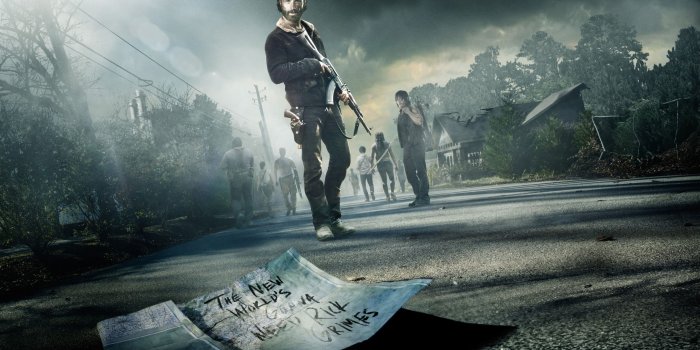 2880x1800 The Walking Dead Wallpapers - Top Free The Walking Dead Backgrounds -  WallpaperAccess